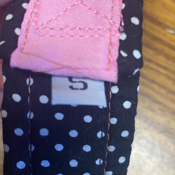 Like new! University of Tennessee Womens Belt SZ S - Picture 6 of 6